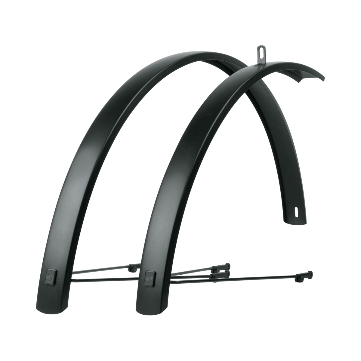 Błotniki Rowerowe SKS Edge Al 56 28" Błotniki Rowerowe SKS Edge Al 56 28"