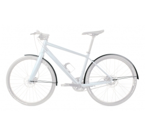 Błotniki Rowerowe SKS Edge Al 56 28" Błotniki Rowerowe SKS Edge Al 56 28"