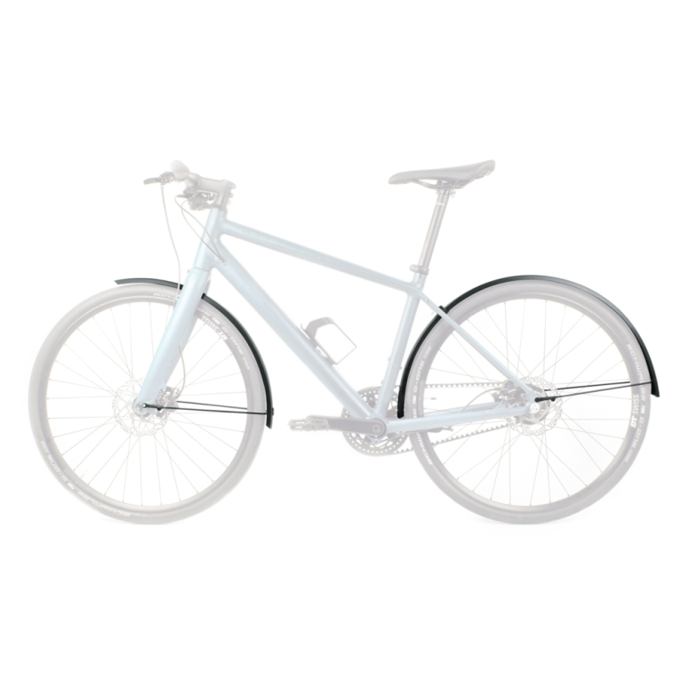 Błotniki Rowerowe SKS Edge Al 56 28" Błotniki Rowerowe SKS Edge Al 56 28"