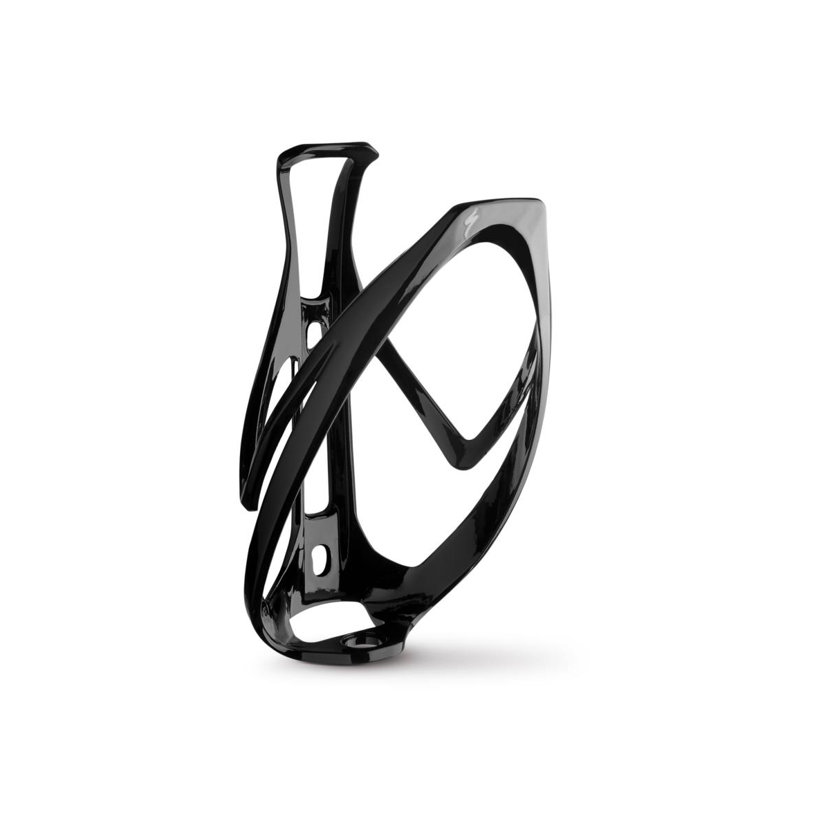 Koszyk na bidon SPECIALIZED Rib Cage II - black Koszyk na bidon SPECIALIZED Rib Cage II - black