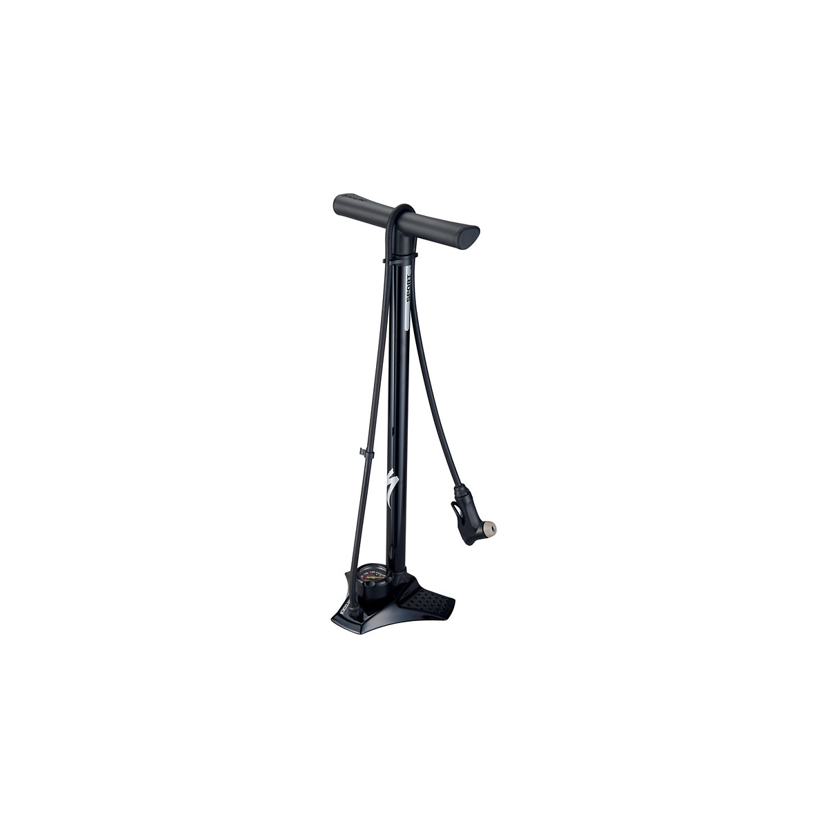 Pompka podłogowa SPECIALIZED Sport Steel Pompka podłogowa SPECIALIZED Sport Steel