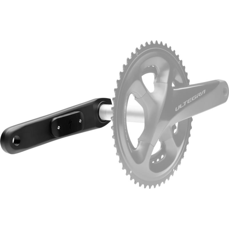Pomiar mocy SPECIALIZED - Lewe ramie Ultegra 8000