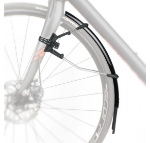 Błotniki Rowerowe SKS Raceblade PRO XL - czarne Błotniki Rowerowe SKS Raceblade PRO XL - czarne