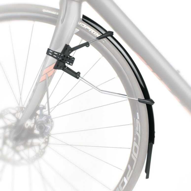 Błotniki Rowerowe SKS Raceblade PRO - czarne Błotniki Rowerowe SKS Raceblade PRO - czarne