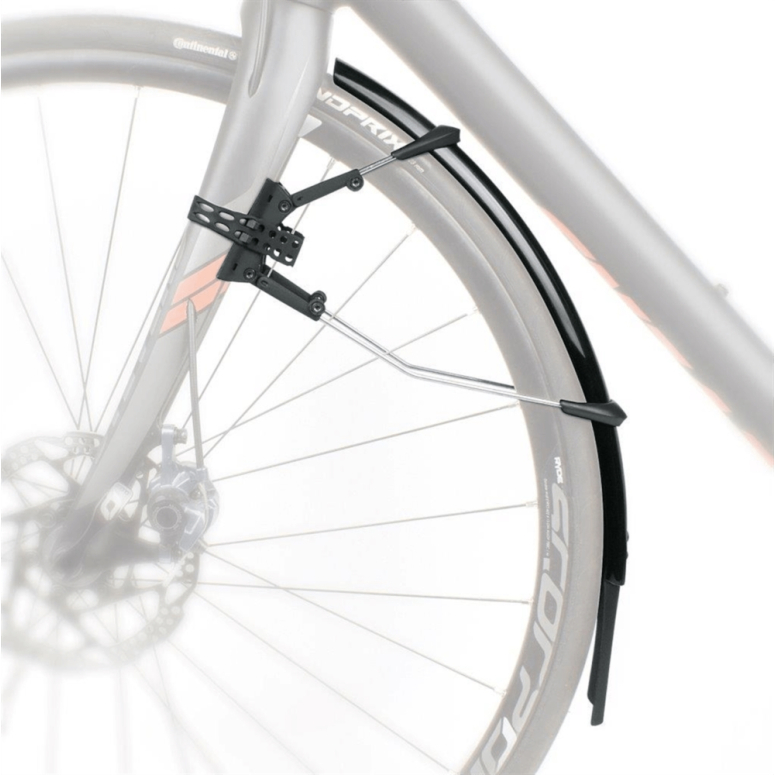 Błotniki Rowerowe SKS Raceblade PRO XL - czarne ma Błotniki Rowerowe SKS Raceblade PRO XL - czarne ma