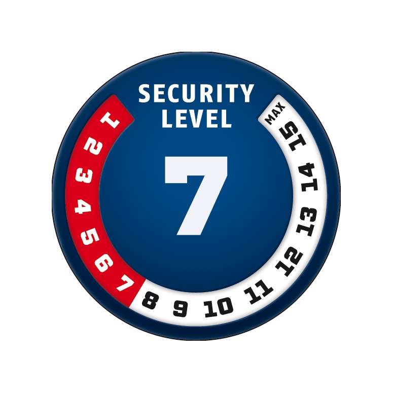 Zapięcie U-lock ABUS Facilo 32 Zapięcie U-lock ABUS Facilo 32