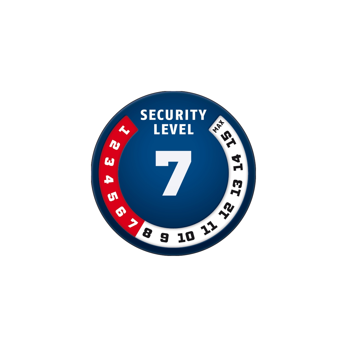 Zapięcie U-lock ABUS Facilo 32 Zapięcie U-lock ABUS Facilo 32