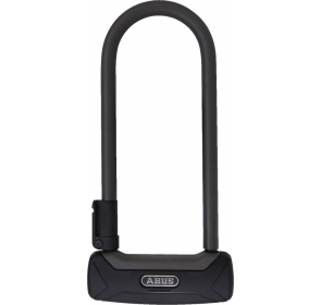 Zapięcie U-lock ABUS Granit Plus 640