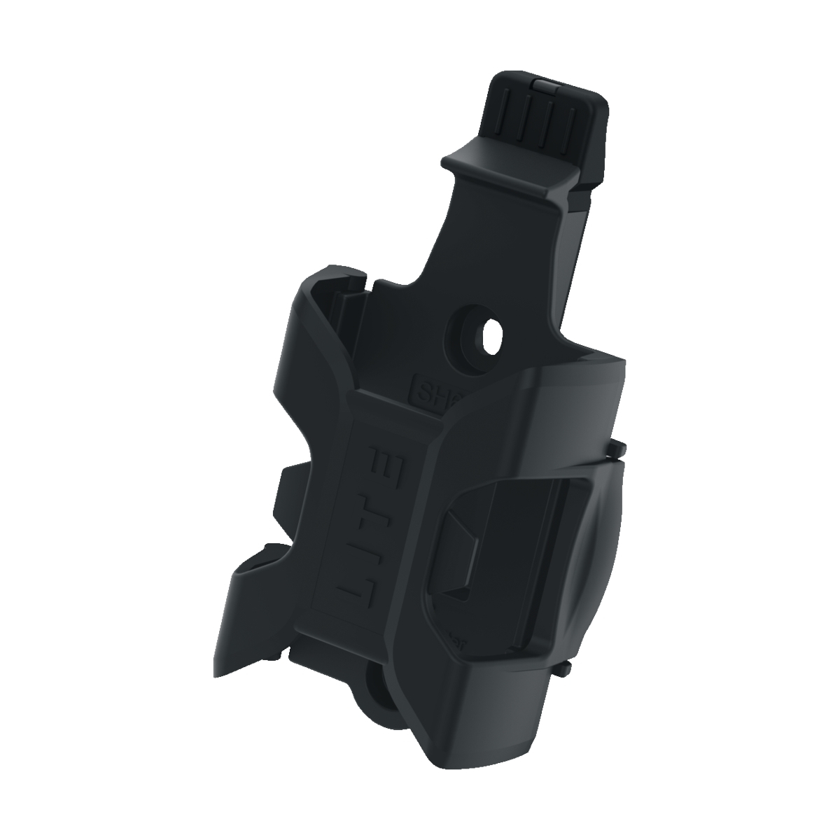 Zapięcie ABUS Bordo Lite 6055 - czarne Zapięcie ABUS Bordo Lite 6055 - czarne
