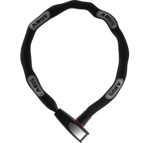 Łańcuch ABUS Catena 6806K - black