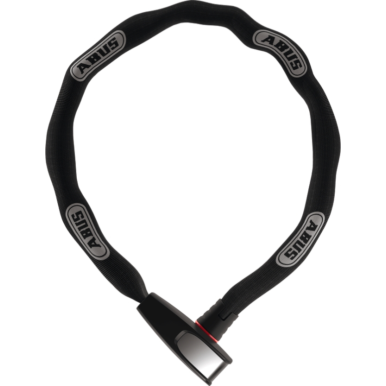 Łańcuch ABUS Catena 6806K - black