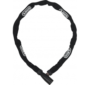 Łańcuch ABUS 1500 Web - czarny