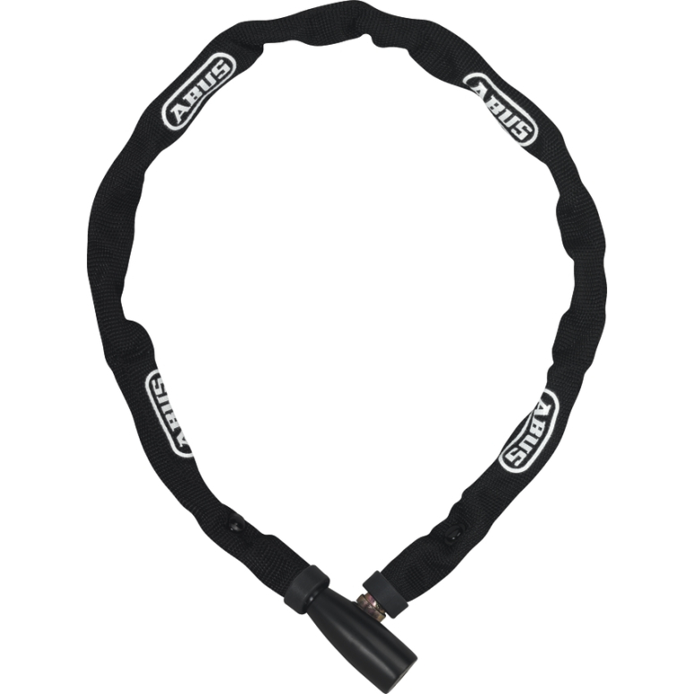 Łańcuch ABUS 1500 Web - czarny