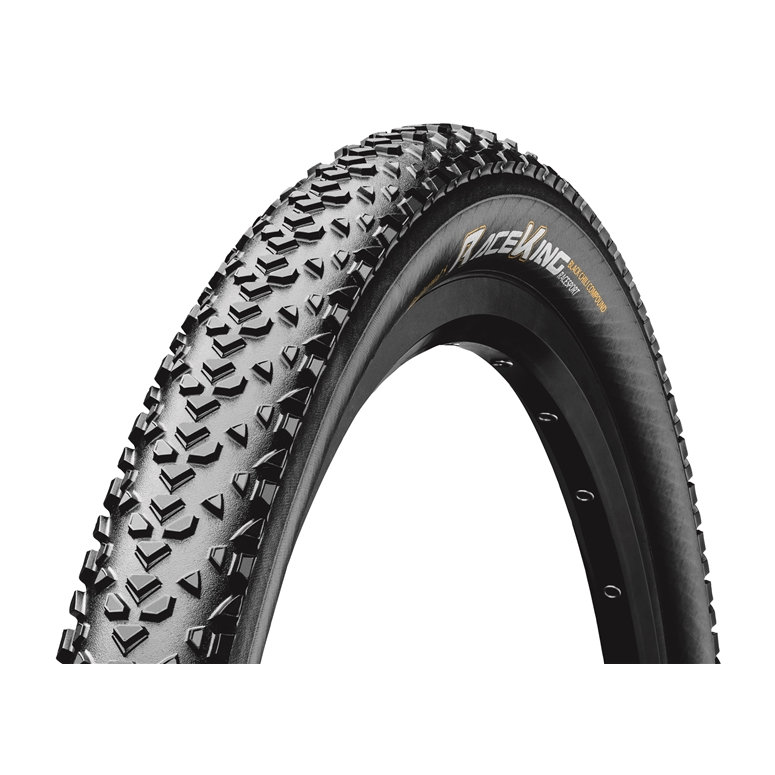 Opona zwijana CONTINENTAL Race King - RaceSport