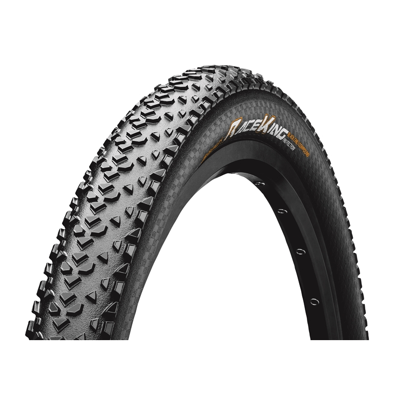 Opona zwijana CONTINENTAL Race King - ProTection