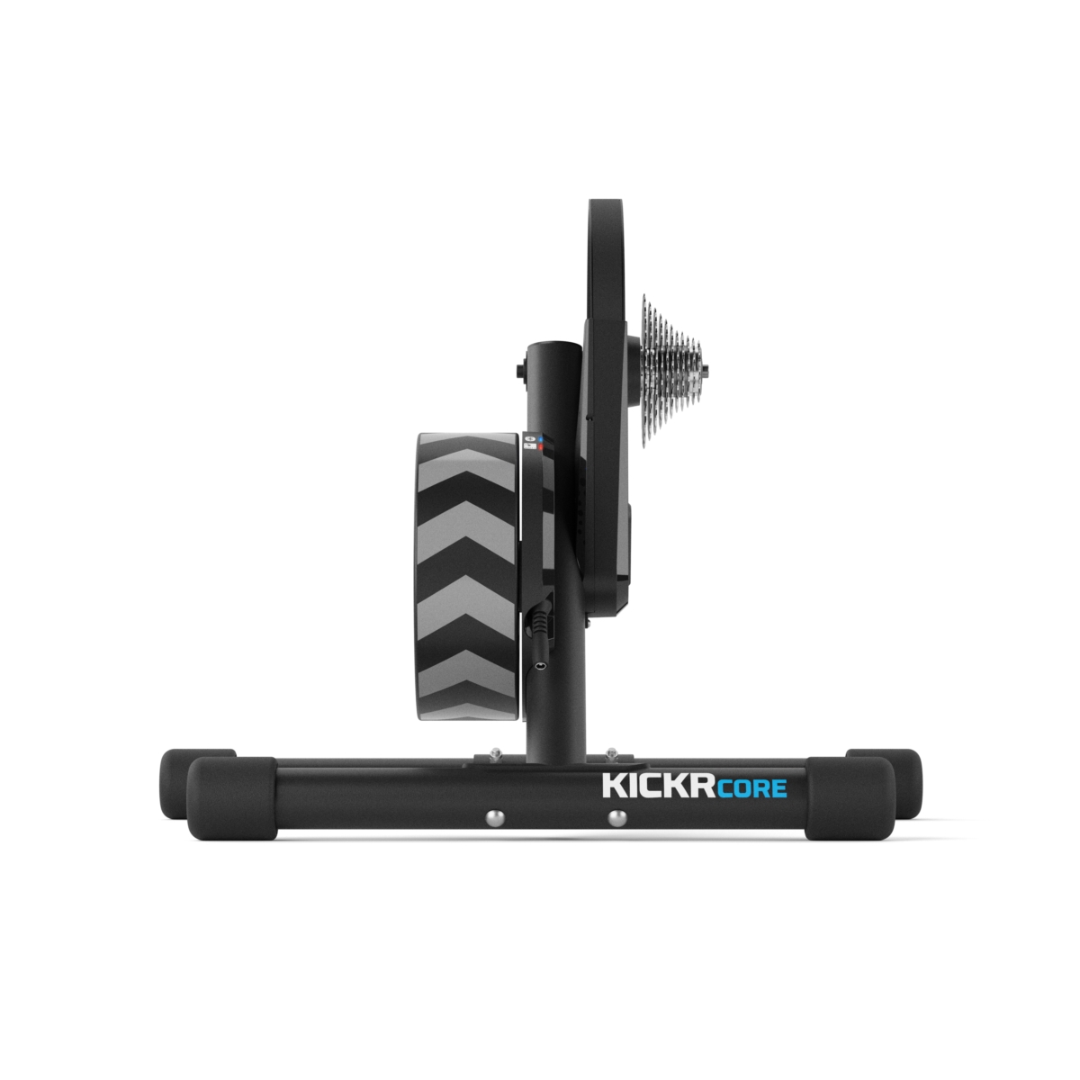 Trenażer WAHOO KICKR Core Trenażer WAHOO KICKR Core