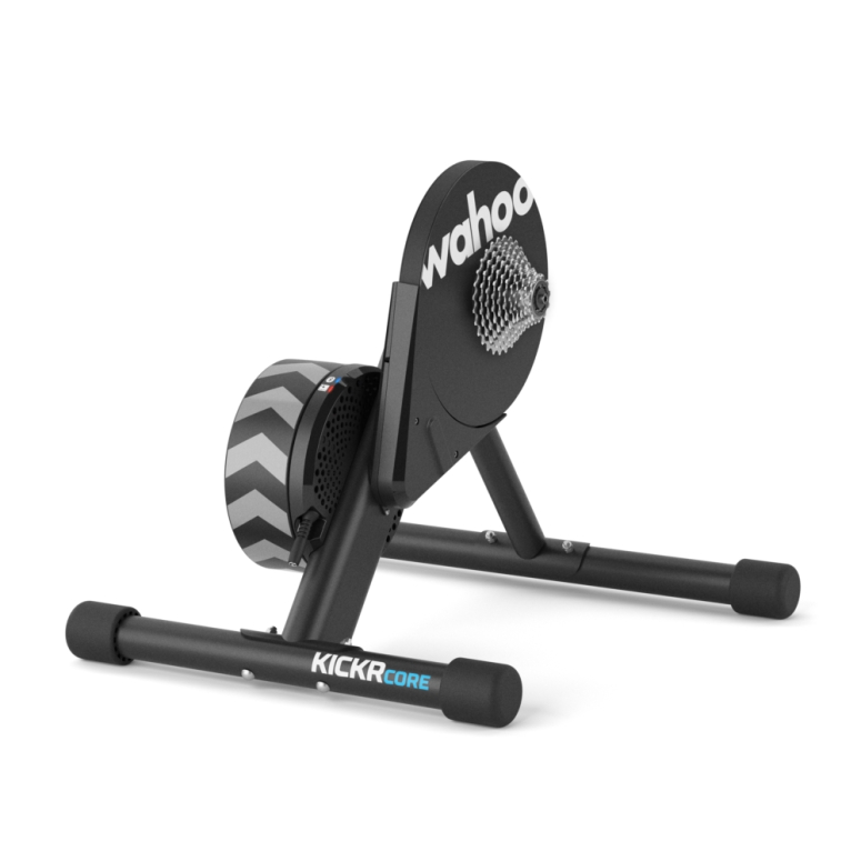 Trenażer WAHOO KICKR Core
