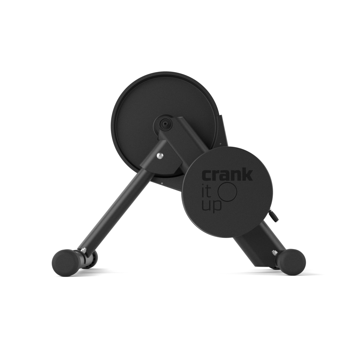 Trenażer WAHOO KICKR Core Trenażer WAHOO KICKR Core