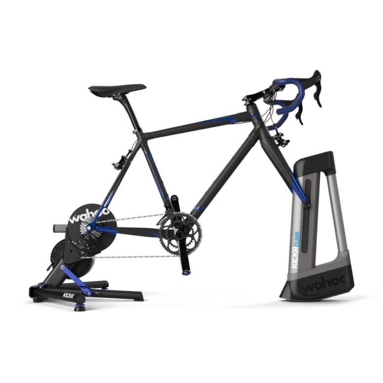 Symulator wzniesień WAHOO KICKR Climb Symulator wzniesień WAHOO KICKR Climb