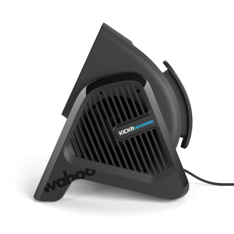 激安通販の Wentylator WAHOO KICKR Headwind アクセサリー
