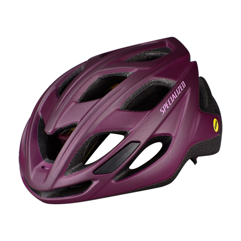 Kask SPECIALIZED Chamonix z MIPS - bry Kask SPECIALIZED Chamonix z MIPS - bry