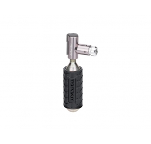 TOPEAK POMPKA AIR BOOSTER CO2 TOPEAK POMPKA AIR BOOSTER CO2
