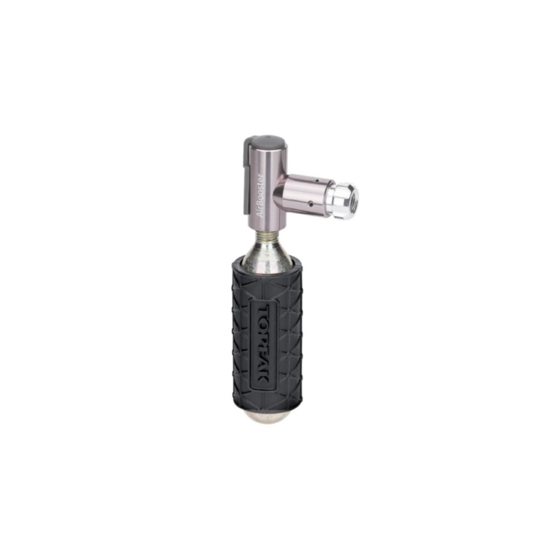 TOPEAK POMPKA AIR BOOSTER CO2
