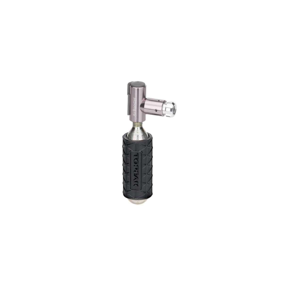 TOPEAK POMPKA AIR BOOSTER CO2 TOPEAK POMPKA AIR BOOSTER CO2