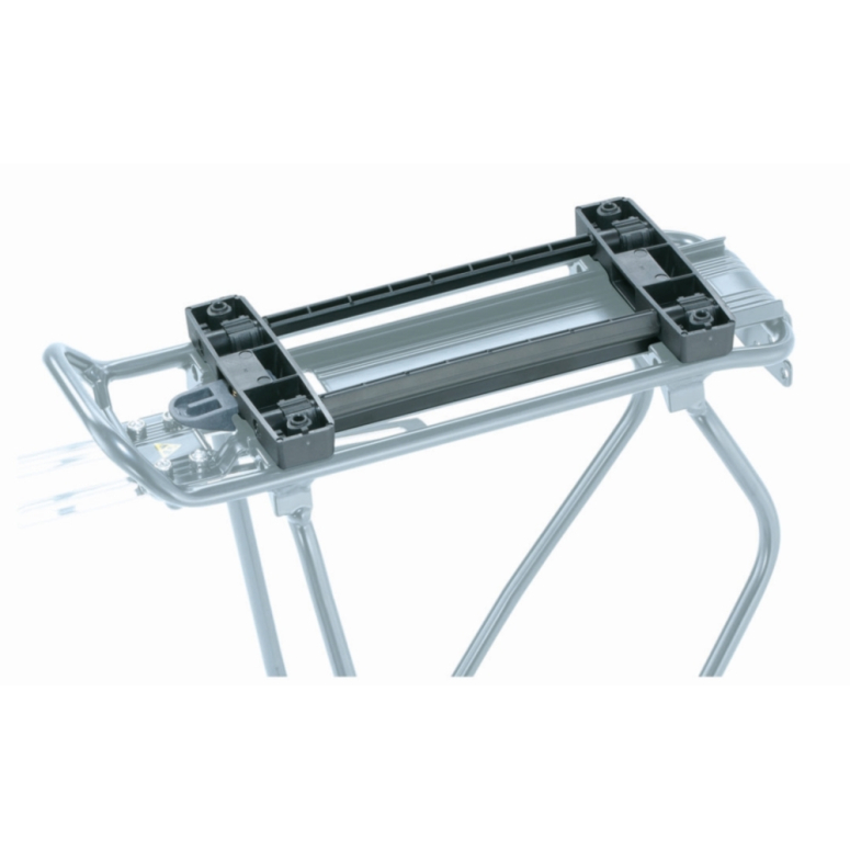 Bagażnik rowerowy TOPEAK MTX Master Adaptrack