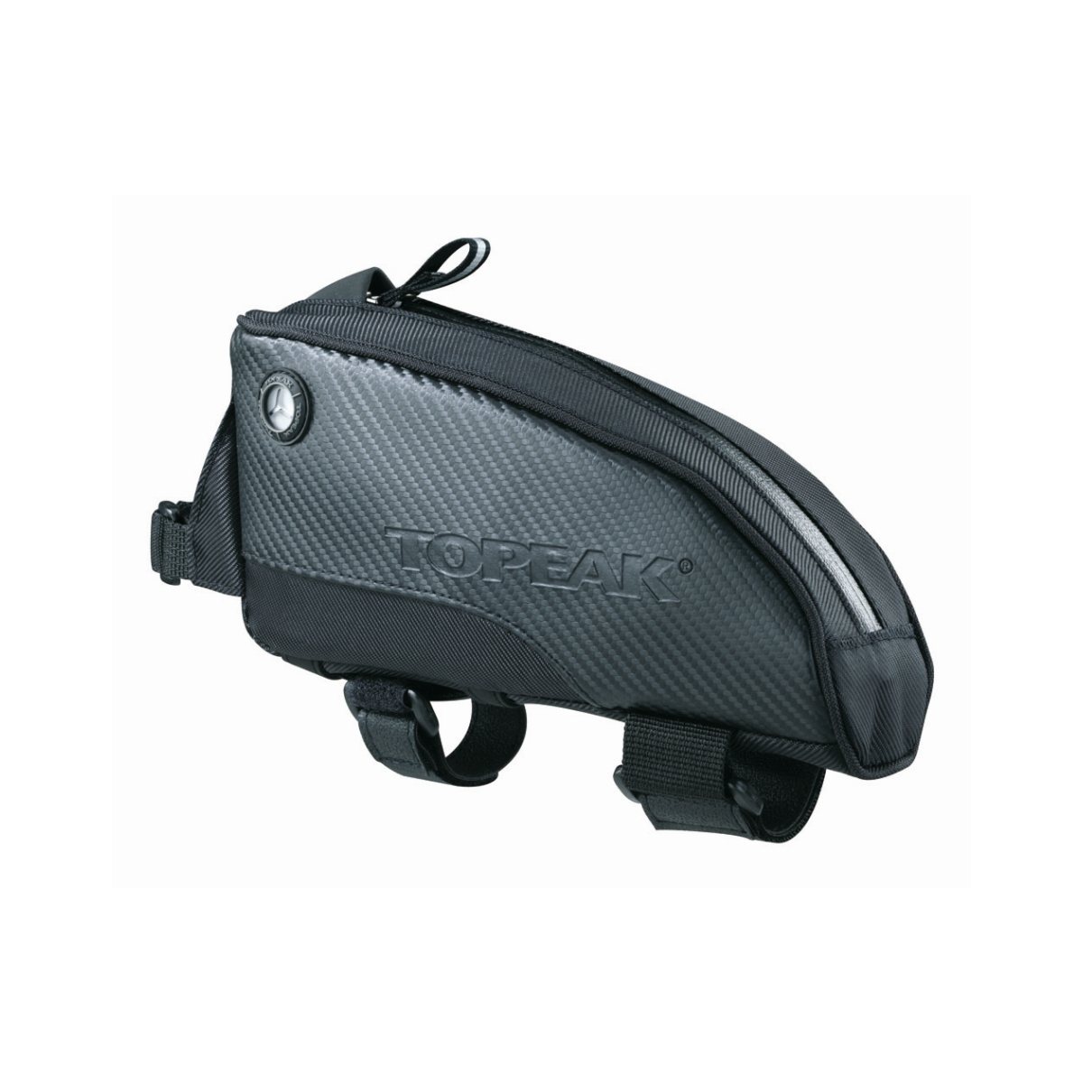 TOPEAK TORBA NA RAMĘ FUEL TANK LARGE TOPEAK TORBA NA RAMĘ FUEL TANK LARGE
