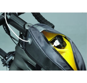 TOPEAK TORBA NA RAMĘ FUEL TANK LARGE