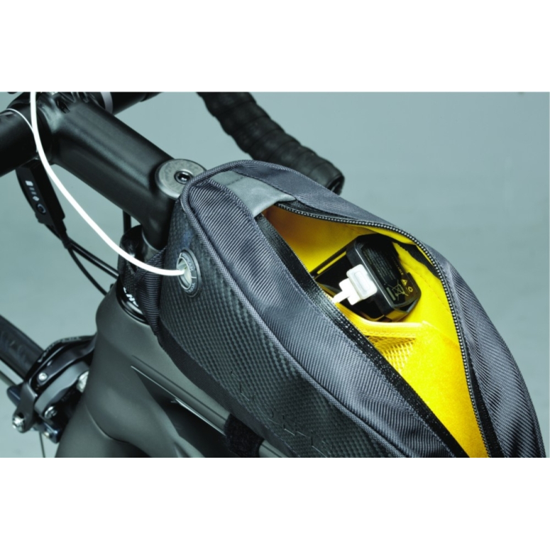 TOPEAK TORBA NA RAMĘ FUEL TANK LARGE