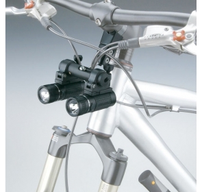 TOPEAK UCHWYT BAR XTENDER TOPEAK UCHWYT BAR XTENDER