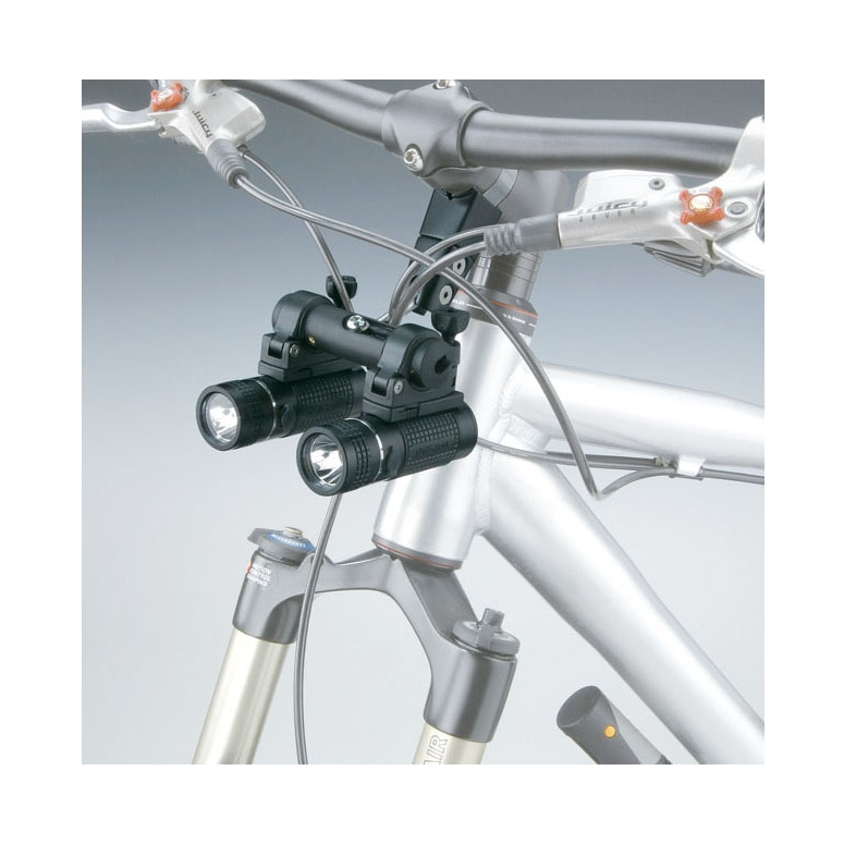 TOPEAK UCHWYT BAR XTENDER TOPEAK UCHWYT BAR XTENDER