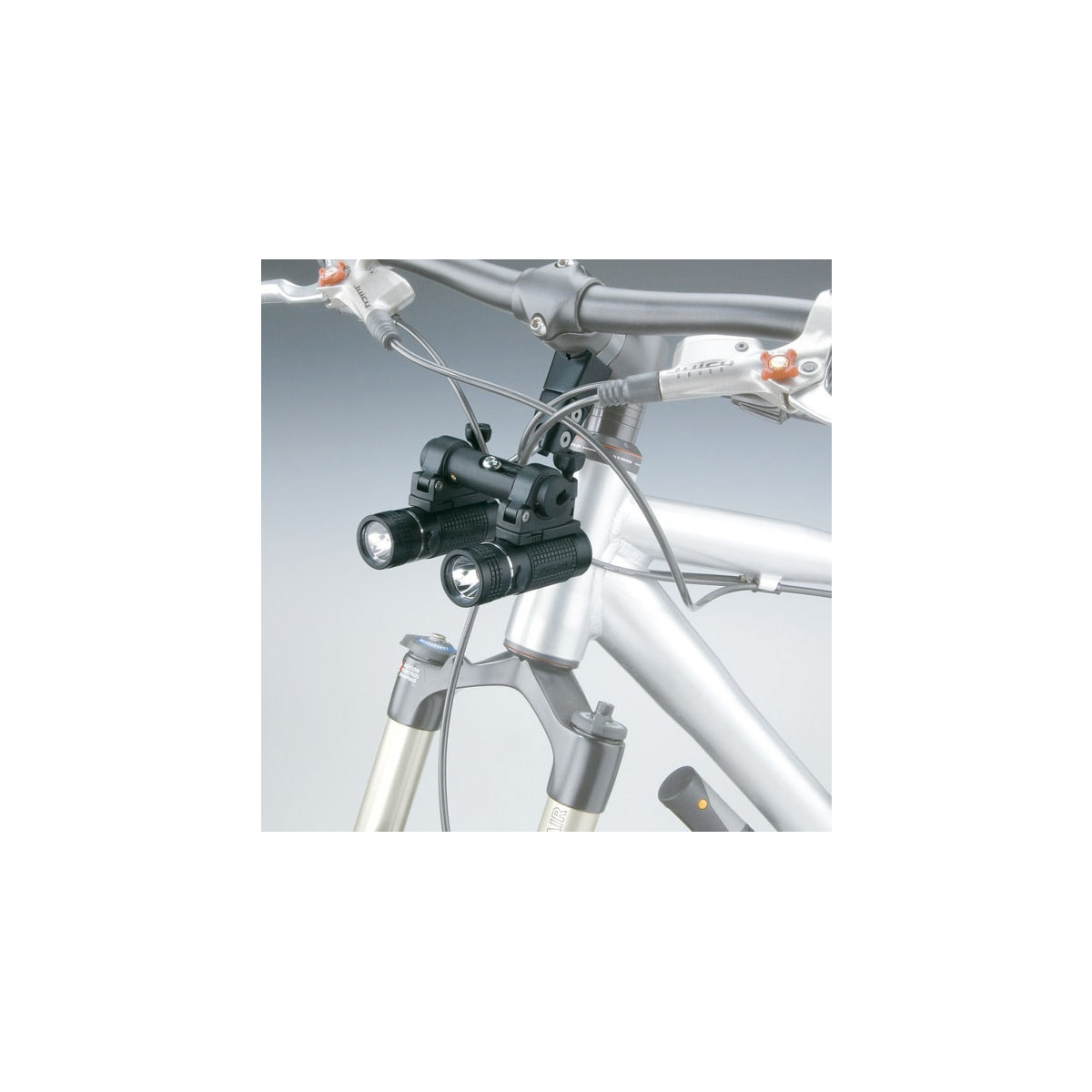TOPEAK UCHWYT BAR XTENDER TOPEAK UCHWYT BAR XTENDER