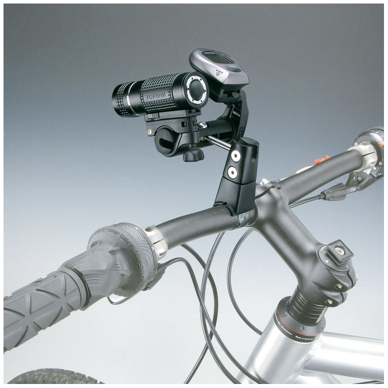 TOPEAK UCHWYT BAR XTENDER TOPEAK UCHWYT BAR XTENDER