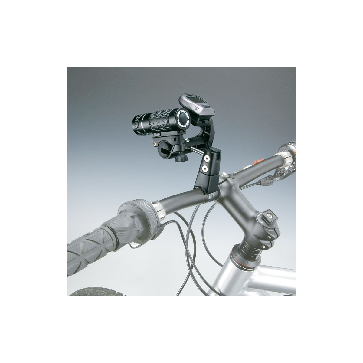 TOPEAK UCHWYT BAR XTENDER TOPEAK UCHWYT BAR XTENDER