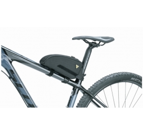 TOPEAK LOADER TOPLOADER (na górę ramy 0.75 Litra) TOPEAK LOADER TOPLOADER (na górę ramy 0.75 Litra)