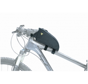 TOPEAK LOADER TOPLOADER (na górę ramy 0.75 Litra) TOPEAK LOADER TOPLOADER (na górę ramy 0.75 Litra)