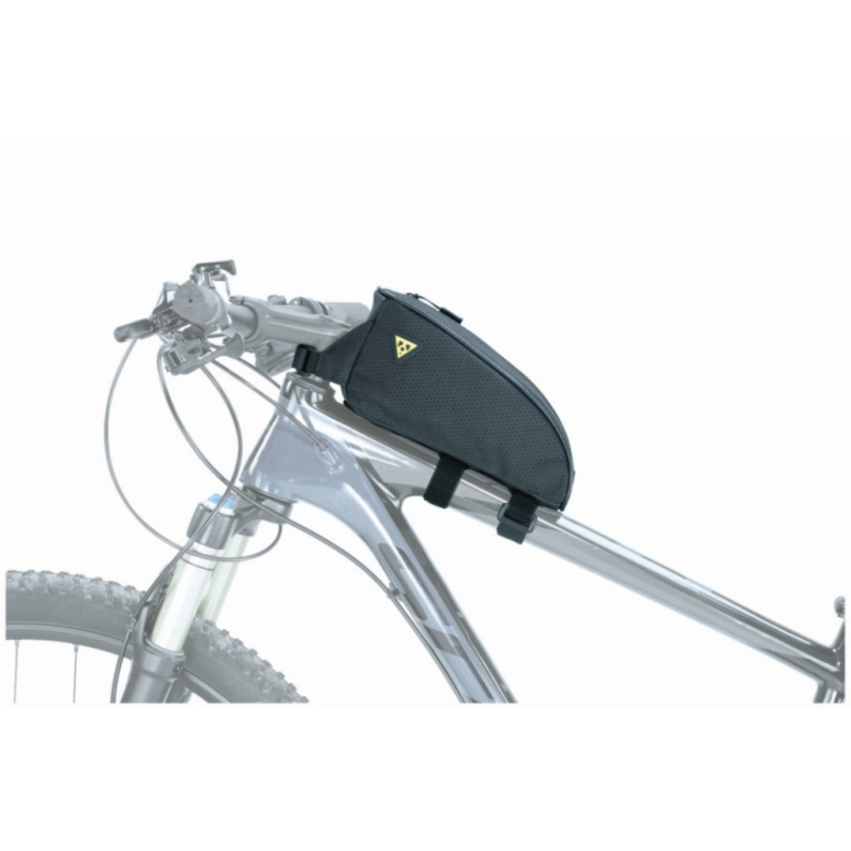 TOPEAK LOADER TOPLOADER (na górę ramy 0.75 Litra) TOPEAK LOADER TOPLOADER (na górę ramy 0.75 Litra)