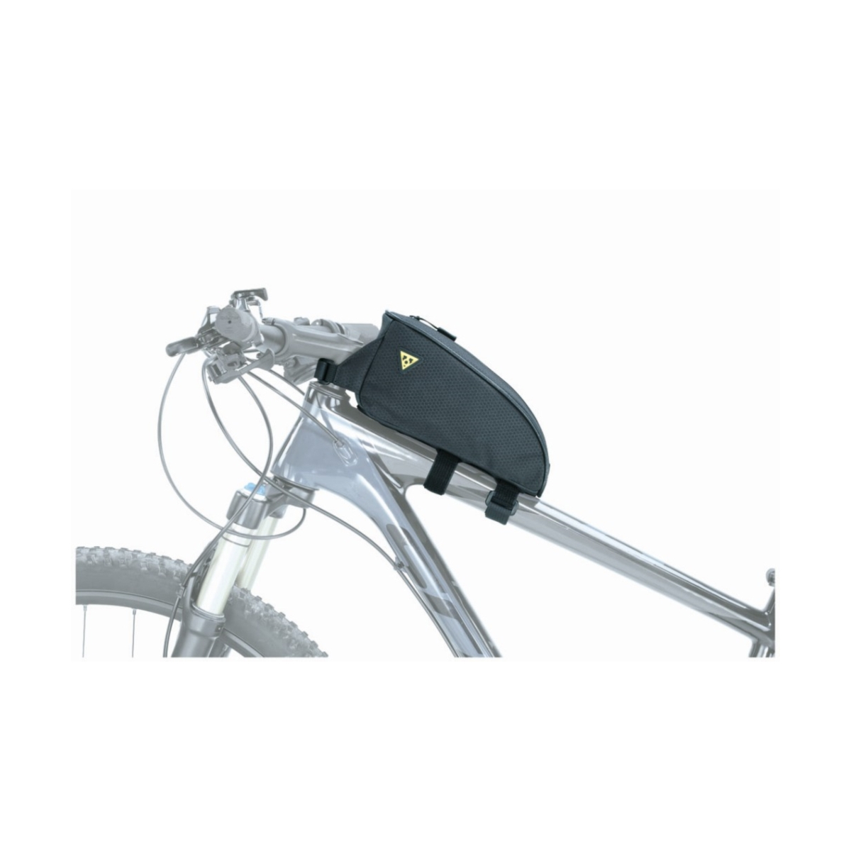 TOPEAK LOADER TOPLOADER (na górę ramy 0.75 Litra) TOPEAK LOADER TOPLOADER (na górę ramy 0.75 Litra)