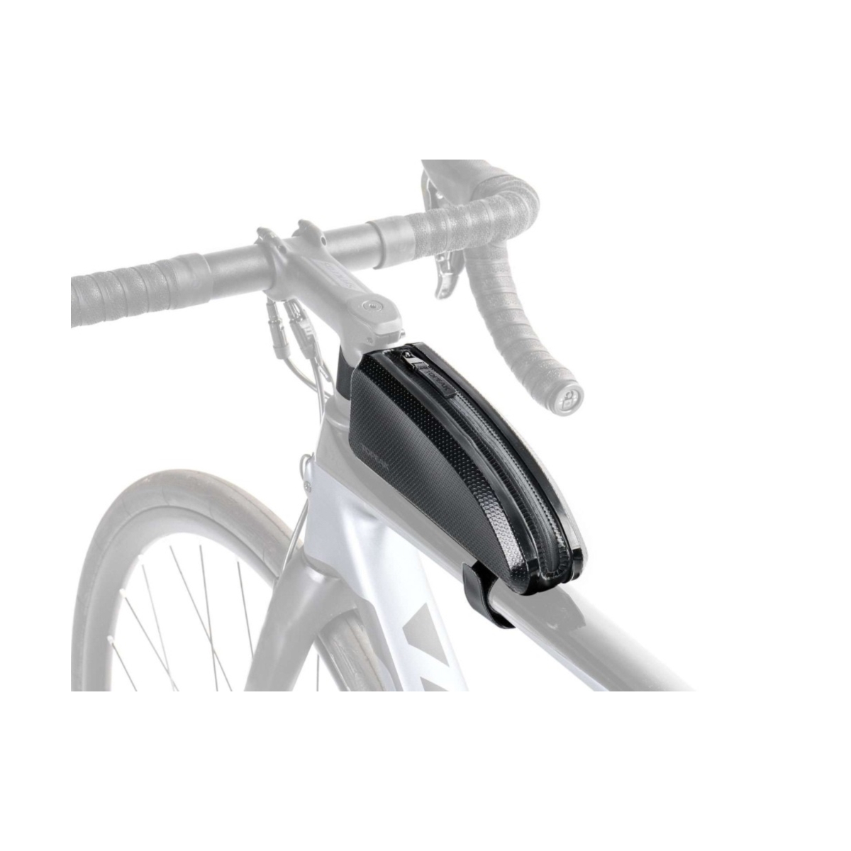 TOPEAK TORBA NA RAMĘ FASTFUEL DRYBAG TOPEAK TORBA NA RAMĘ FASTFUEL DRYBAG