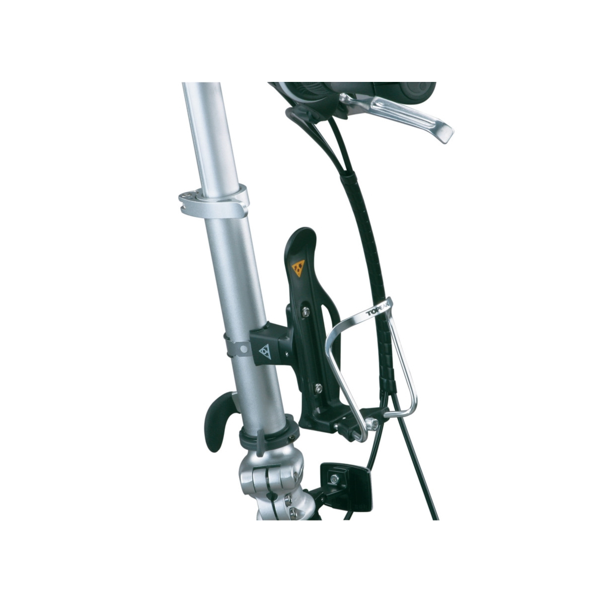 TOPEAK KOSZYK CAGE MOUNT TOPEAK KOSZYK CAGE MOUNT