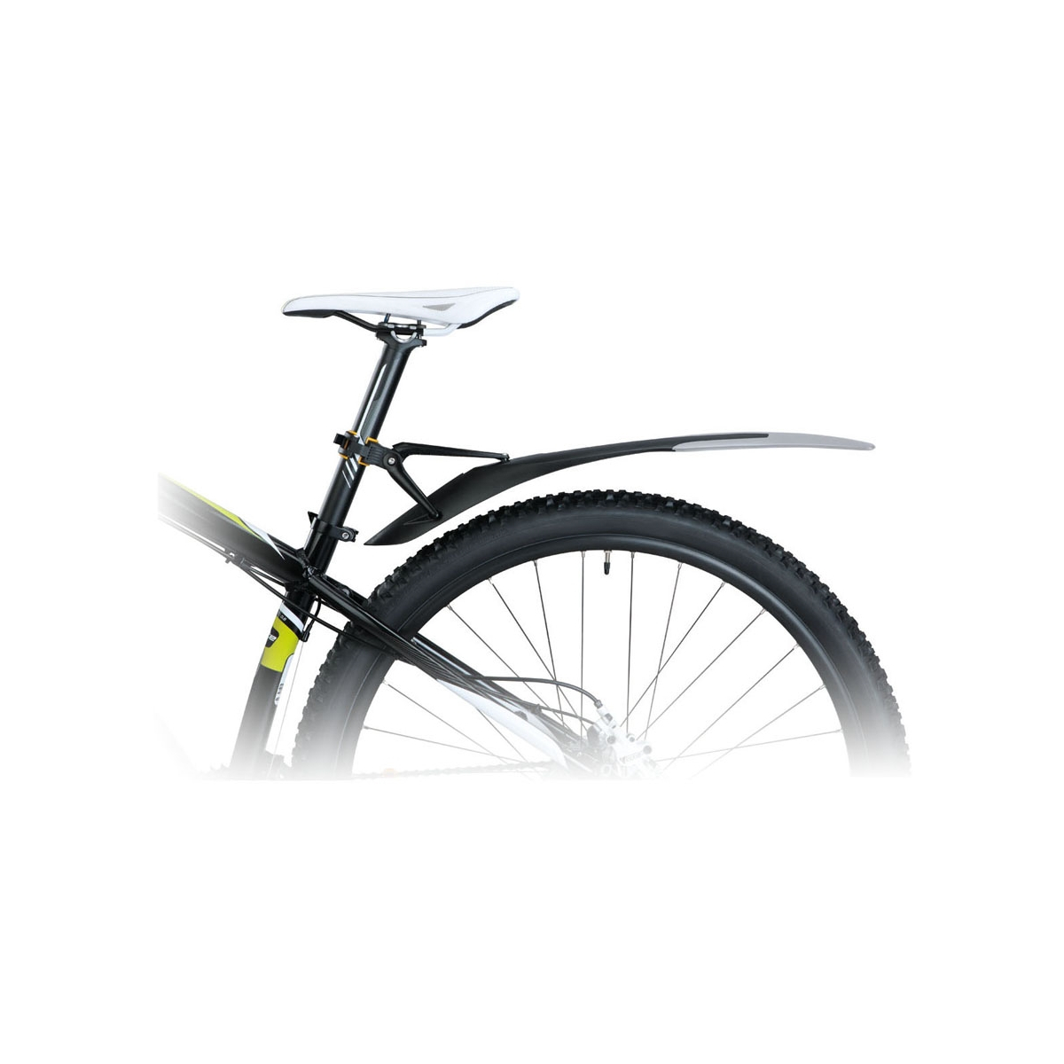 TOPEAK BŁOTNIK TYLNY DEFENDER XC11-29ER TOPEAK BŁOTNIK TYLNY DEFENDER XC11-29ER