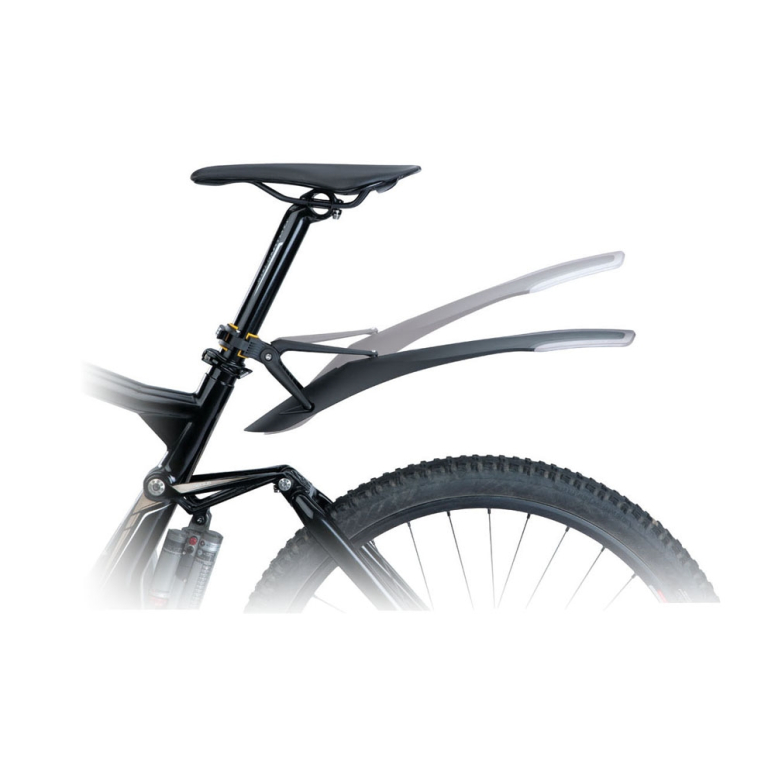 TOPEAK BŁOTNIK TYLNY DEFENDER XC11-29ER TOPEAK BŁOTNIK TYLNY DEFENDER XC11-29ER