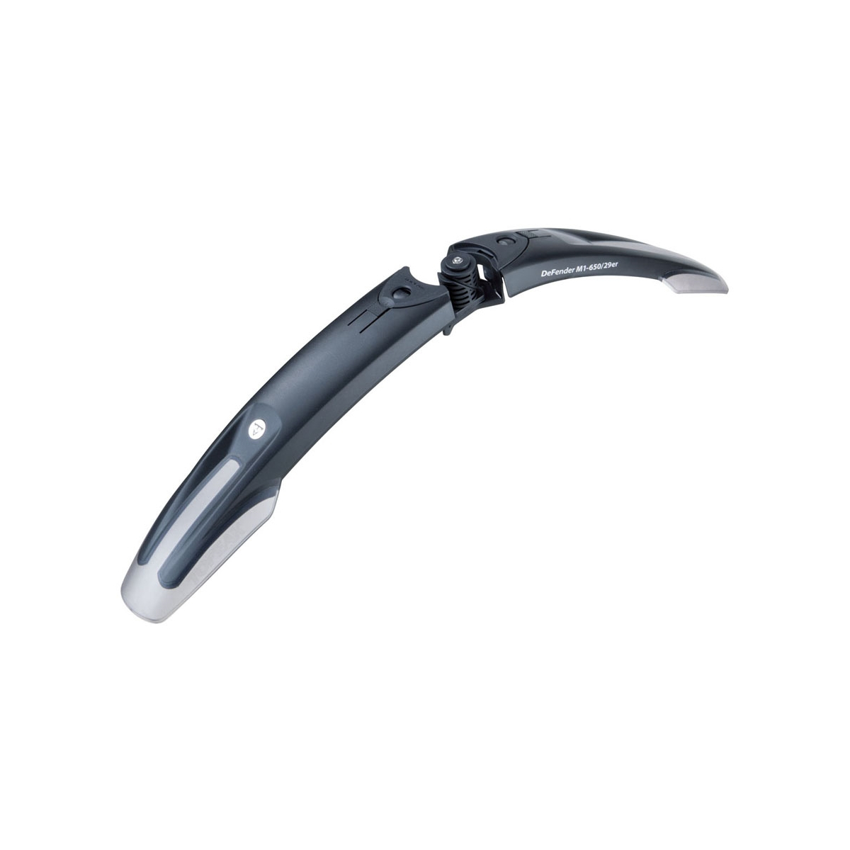TOPEAK BŁOTNIK PRZEDNI DEFENDER M1-650 27,5/29 TOPEAK BŁOTNIK PRZEDNI DEFENDER M1-650 27,5/29