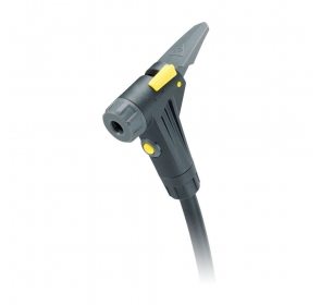 TOPEAK POMPKA  PODŁOGOWA JOE BLOW RACE BLACK