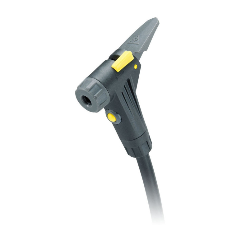 TOPEAK POMPKA  PODŁOGOWA JOE BLOW RACE BLACK