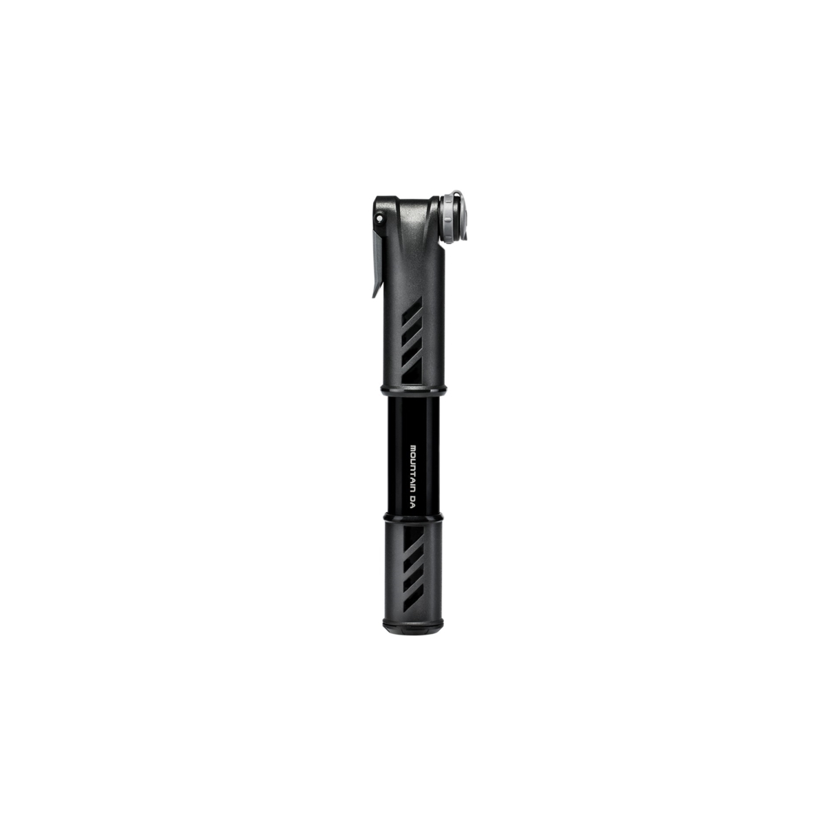 TOPEAK POMPKA MOUNTAIN DA DUAL ACTION TOPEAK POMPKA MOUNTAIN DA DUAL ACTION