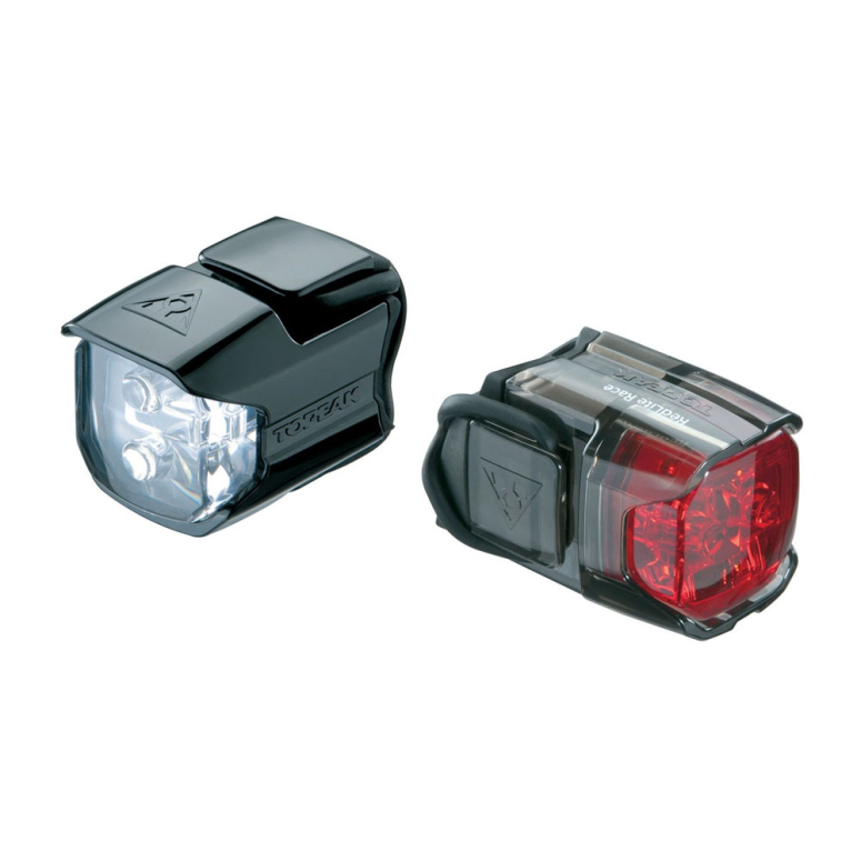 TOPEAK LAMPY ZESTAW HIGHLITE COMBO RACE TOPEAK LAMPY ZESTAW HIGHLITE COMBO RACE